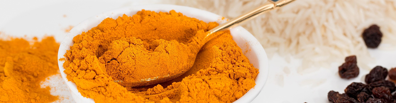 Turmeric